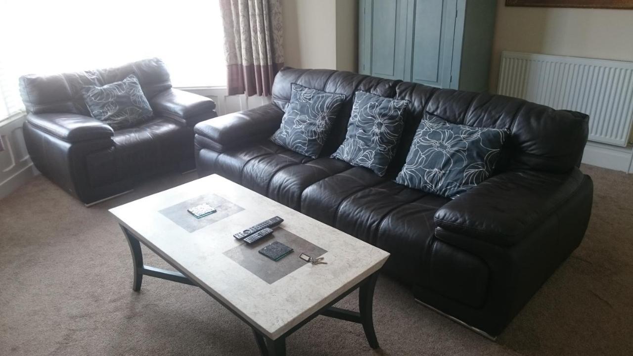 Strathmore Lytham St Annes