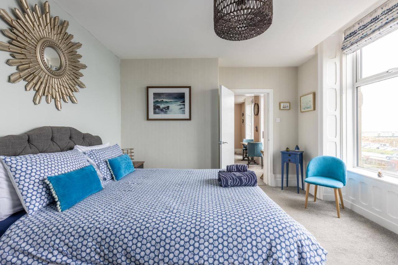 View - Amazing Sea Views * Lytham St Annes