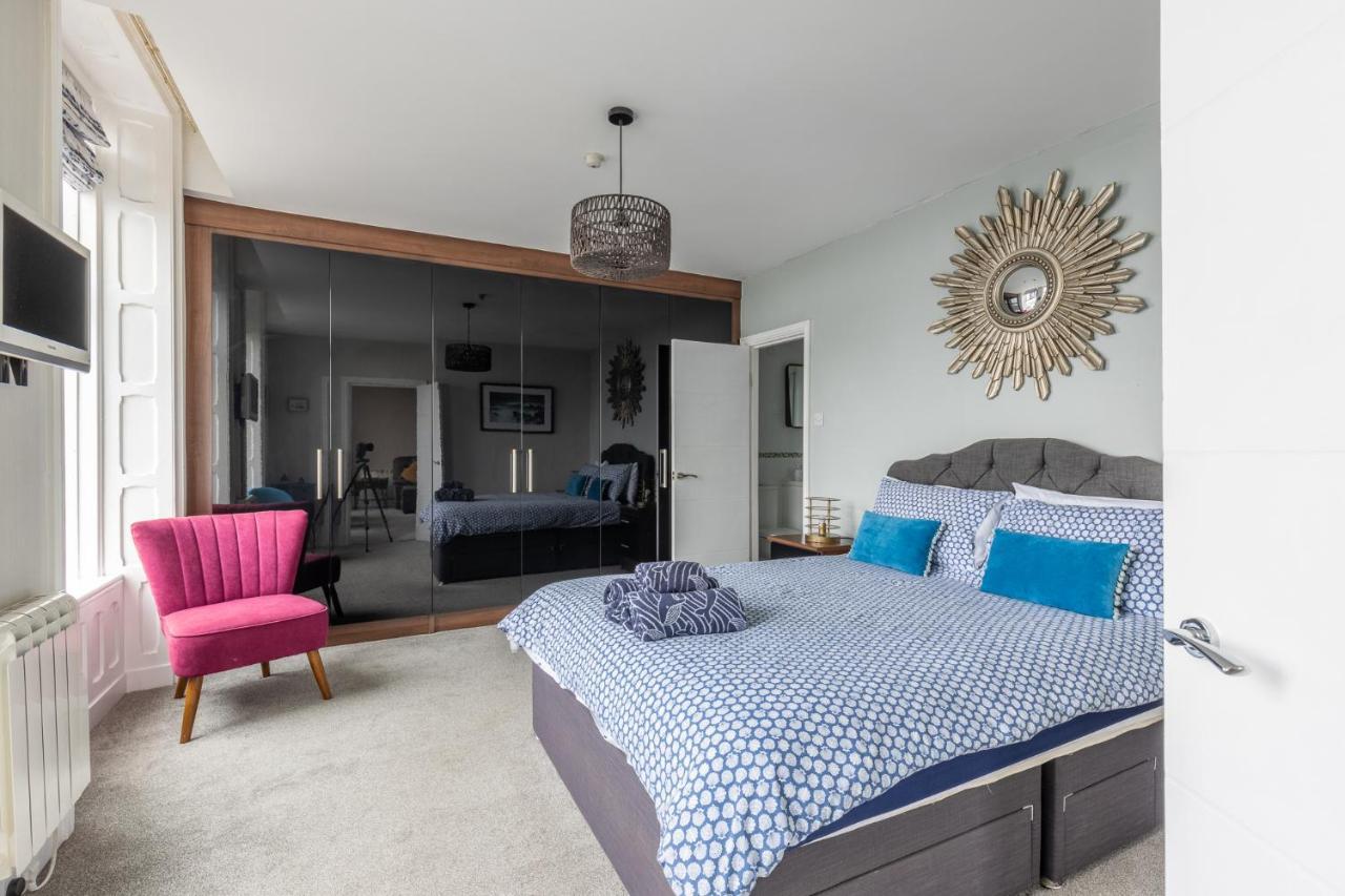 Apartment View - Amazing Sea Views *