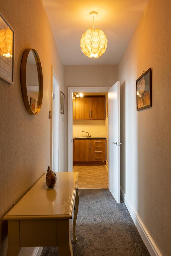 View - Amazing Sea Views Lytham St Annes