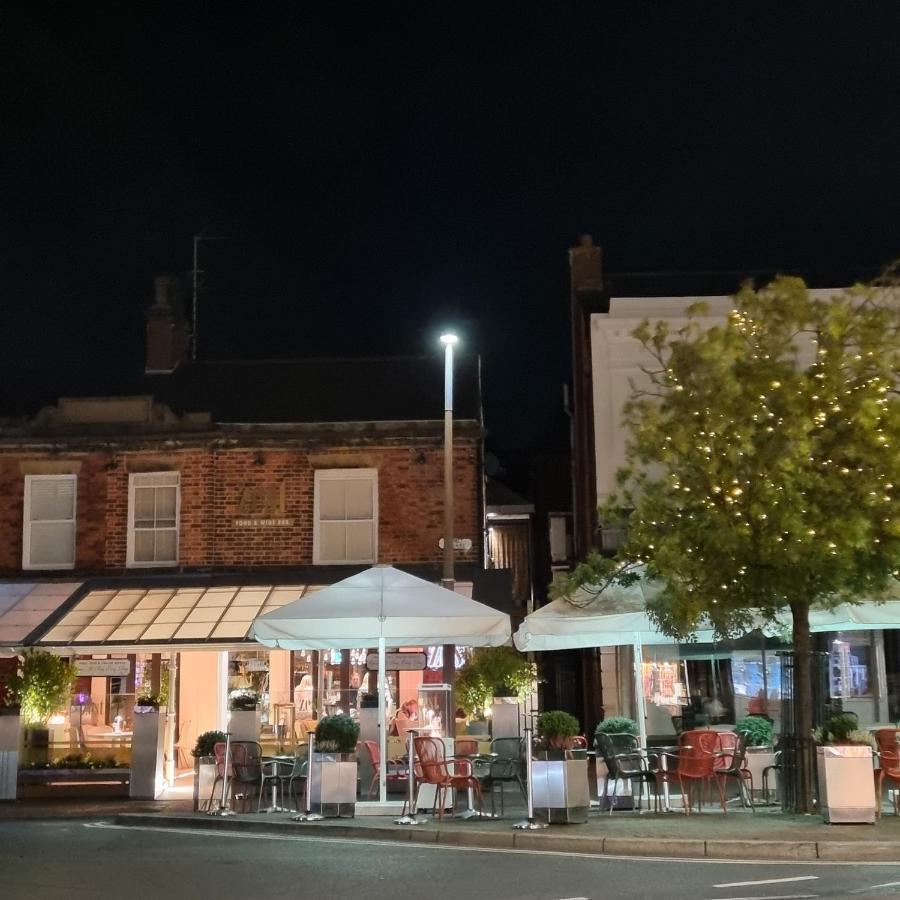 Windmill House Lytham Homestay