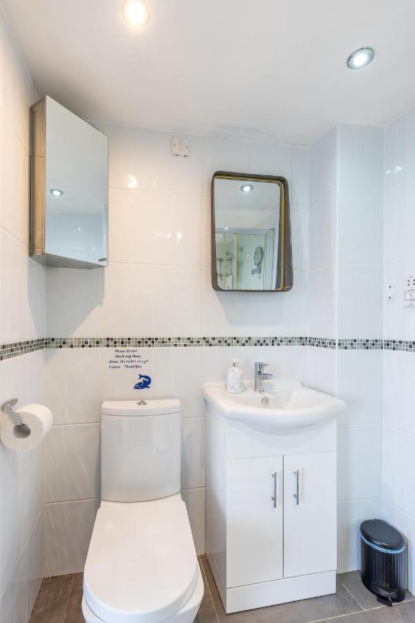 View - Amazing Sea Views Apartment Lytham St Annes
