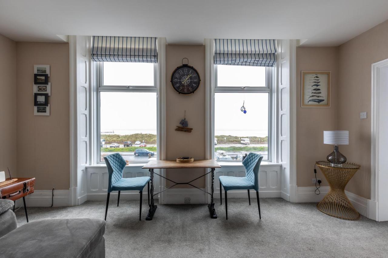 View - Amazing Sea Views Apartment *