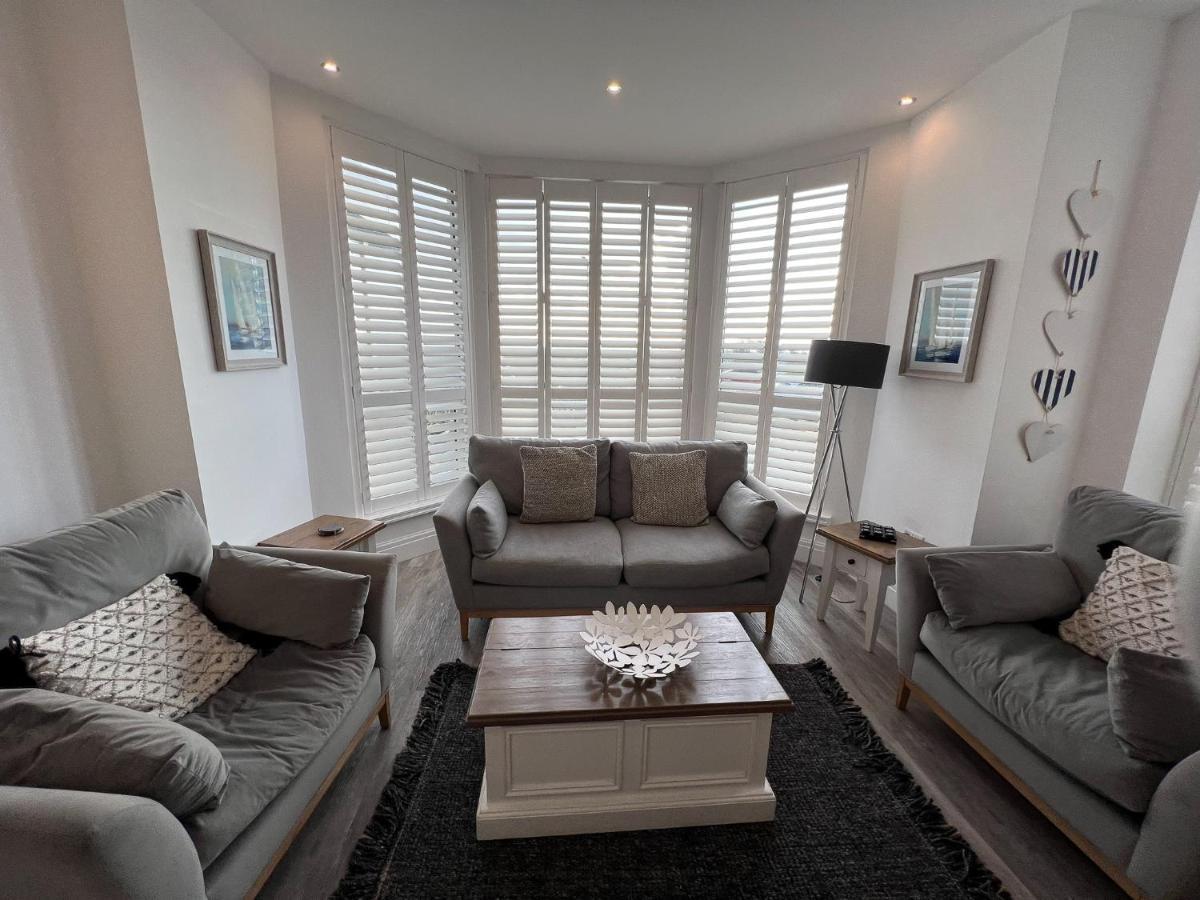 Apartment St Annes