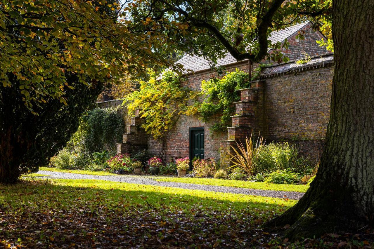 Lytham Hall Gate House