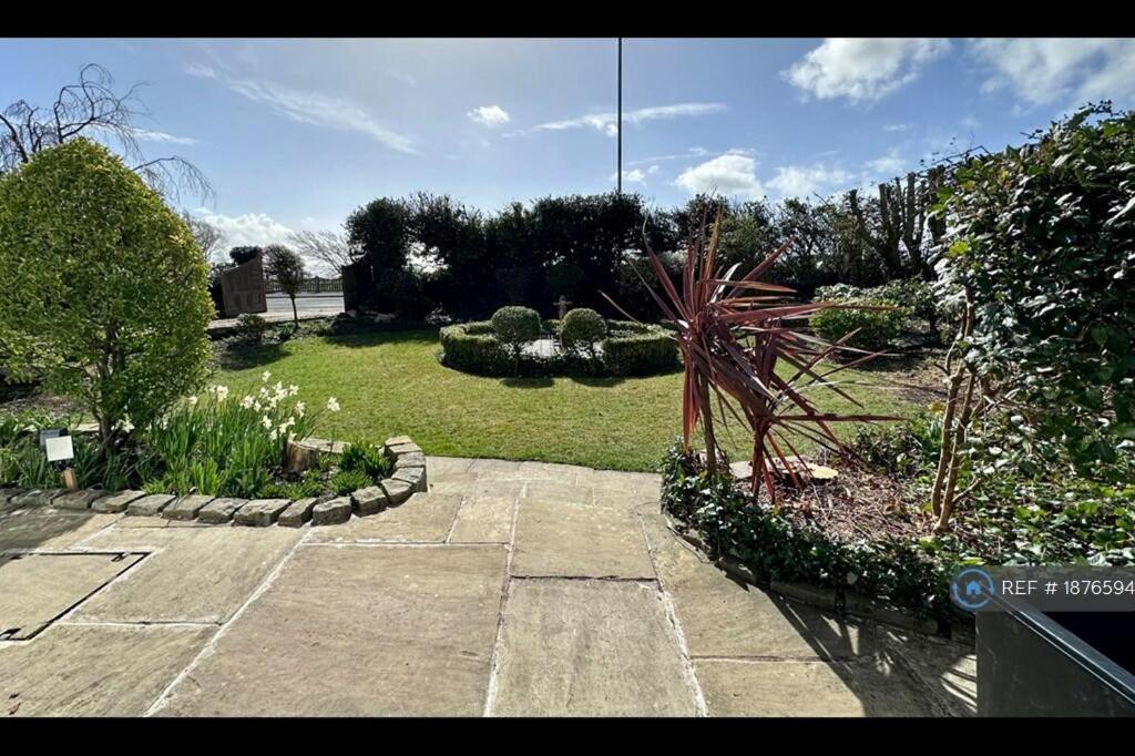 White House Guest house Lytham St Annes