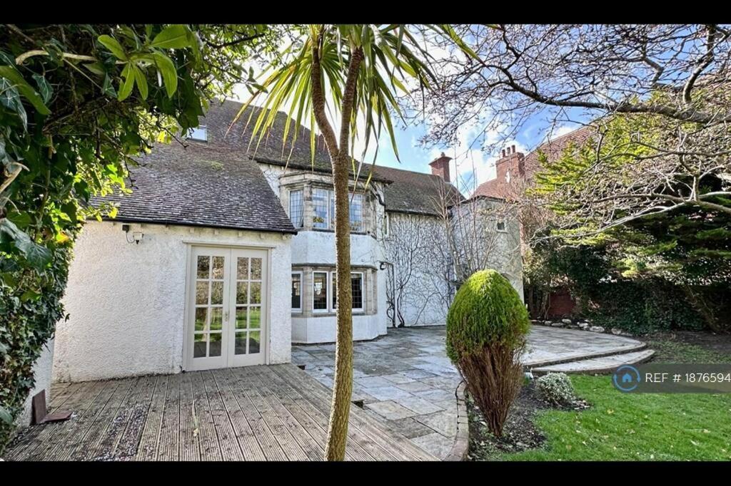 Guest house White House Lytham St Annes