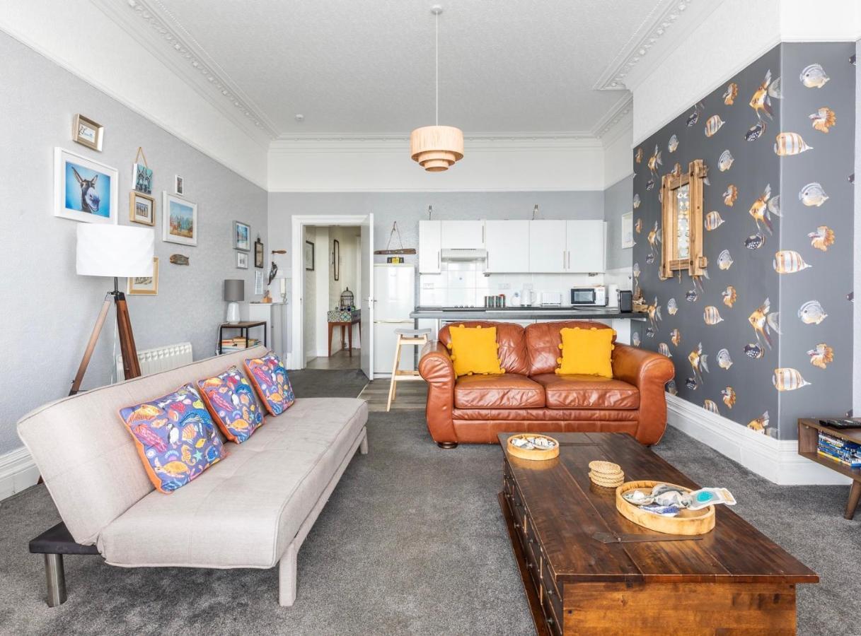Shore - Sea Views * Lytham St Annes