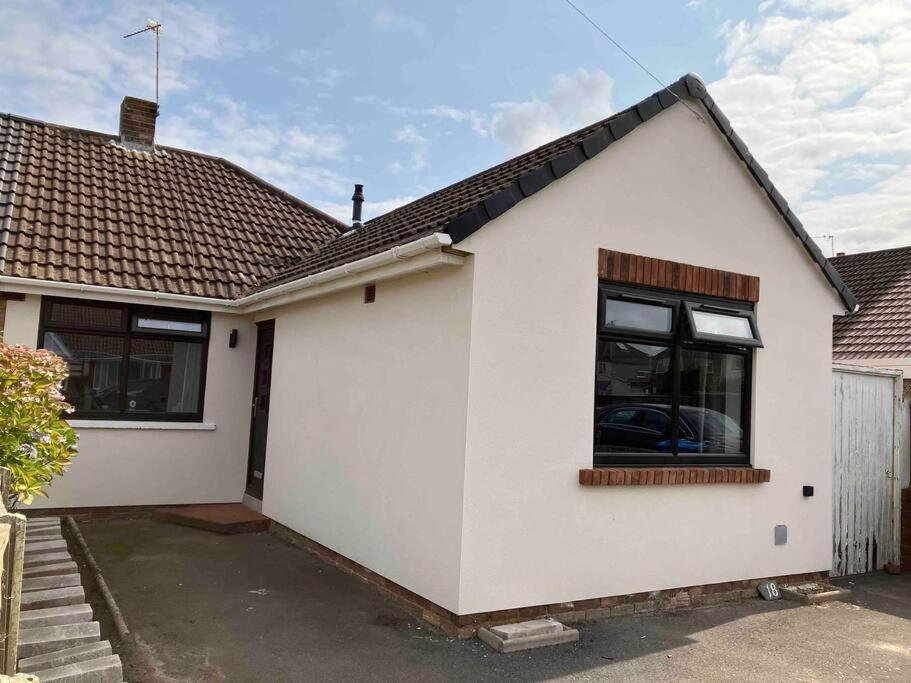 Newly Renovated, Modern - Quiet Location