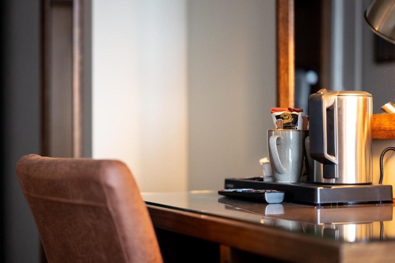 Hotel Offshore - The Collection Group Lytham St Annes