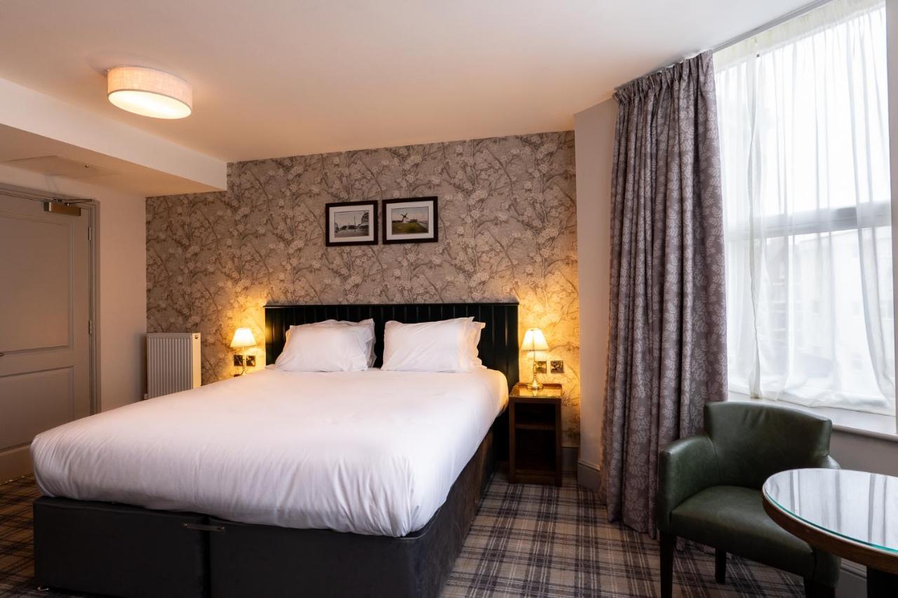 Hotel Offshore - The Collection Group Lytham St Annes