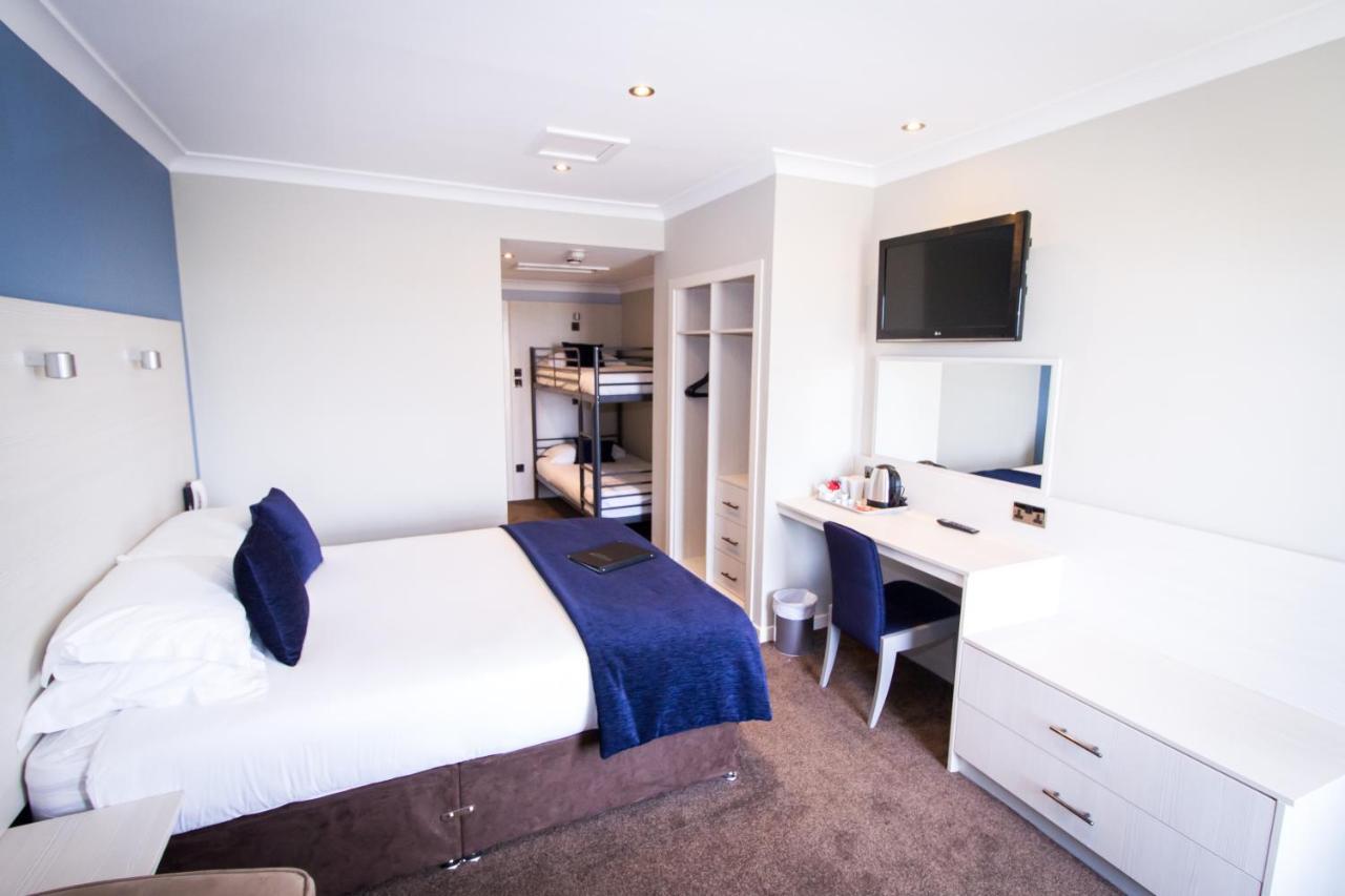 Hotel Dalmeny
