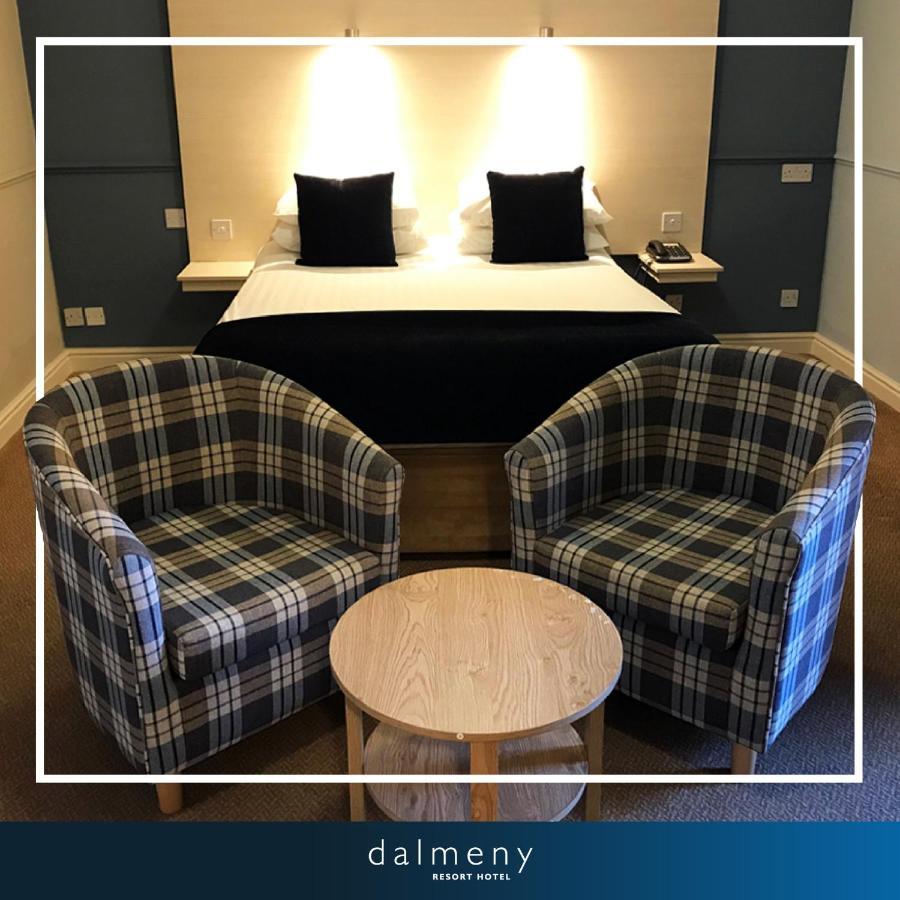 Hotel Dalmeny Lytham St Annes
