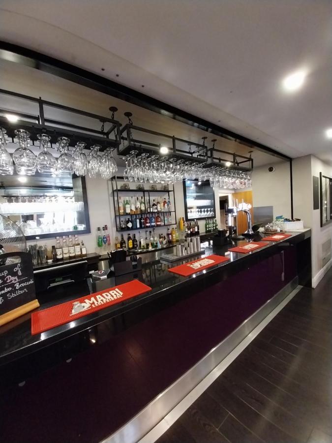 Hotel Dalmeny Lytham St Annes