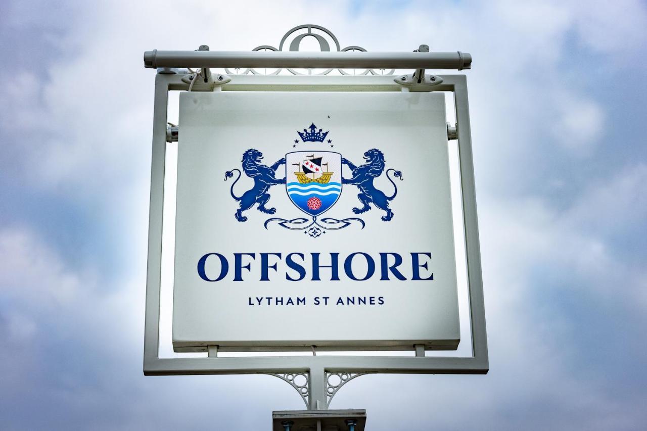 Offshore - The Collection Group 3*
