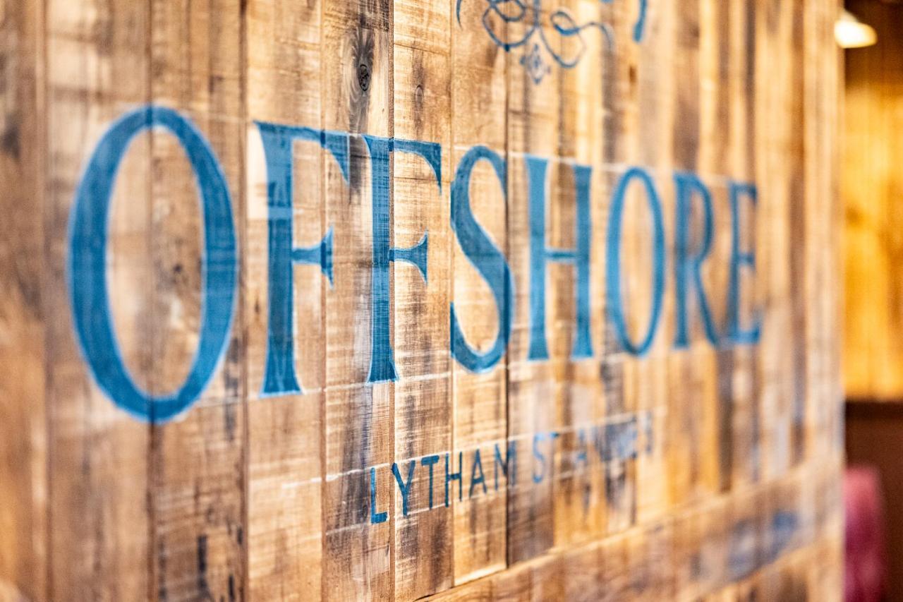 Offshore - The Collection Group 3* Lytham St Annes