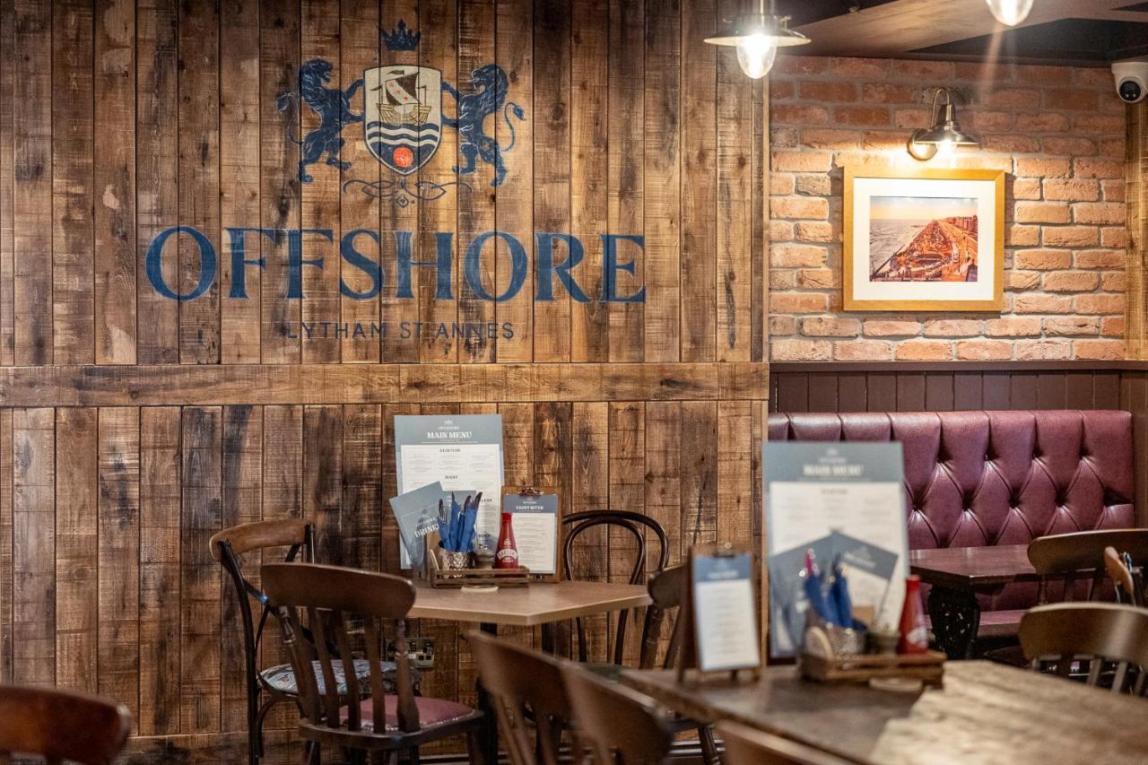 Hotel Offshore - The Collection Group Lytham St Annes