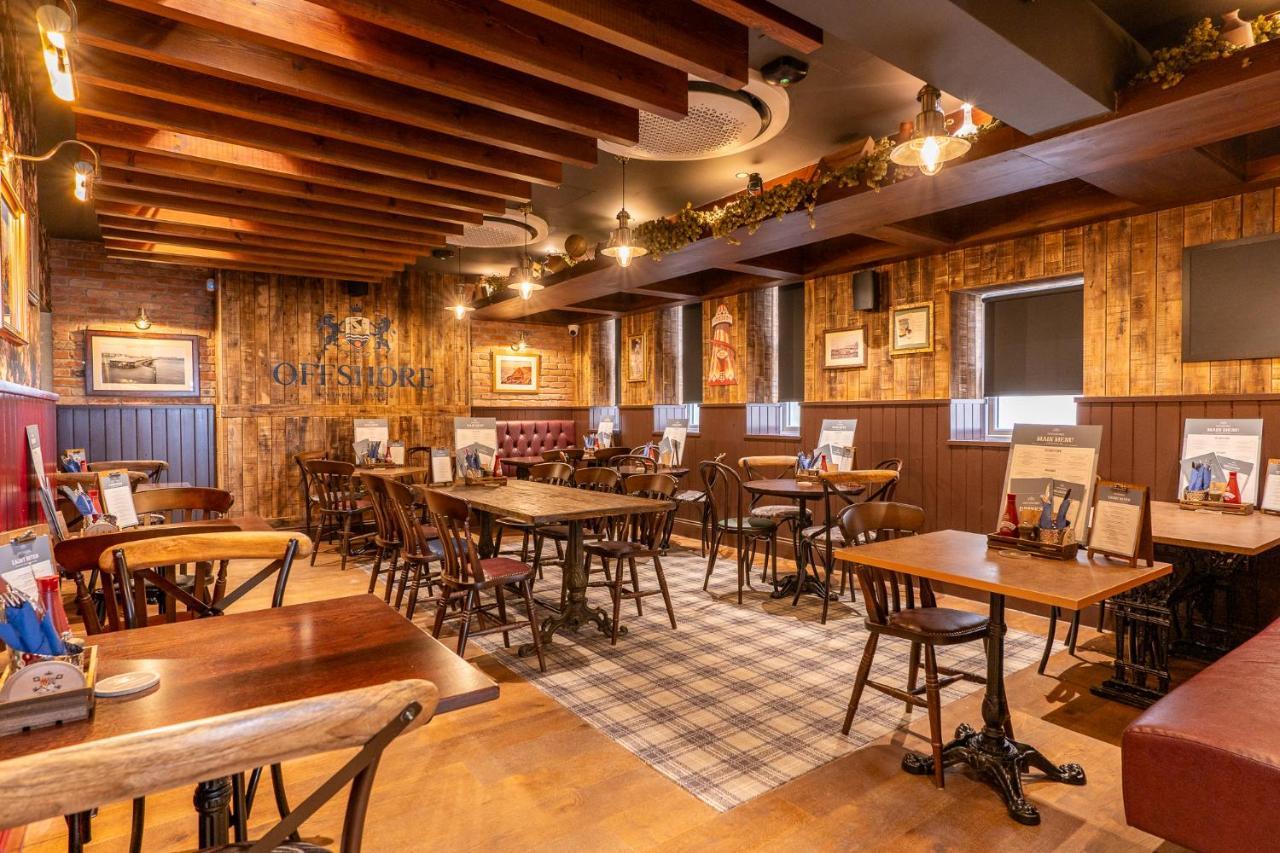 Hotel Offshore - The Collection Group Lytham St Annes