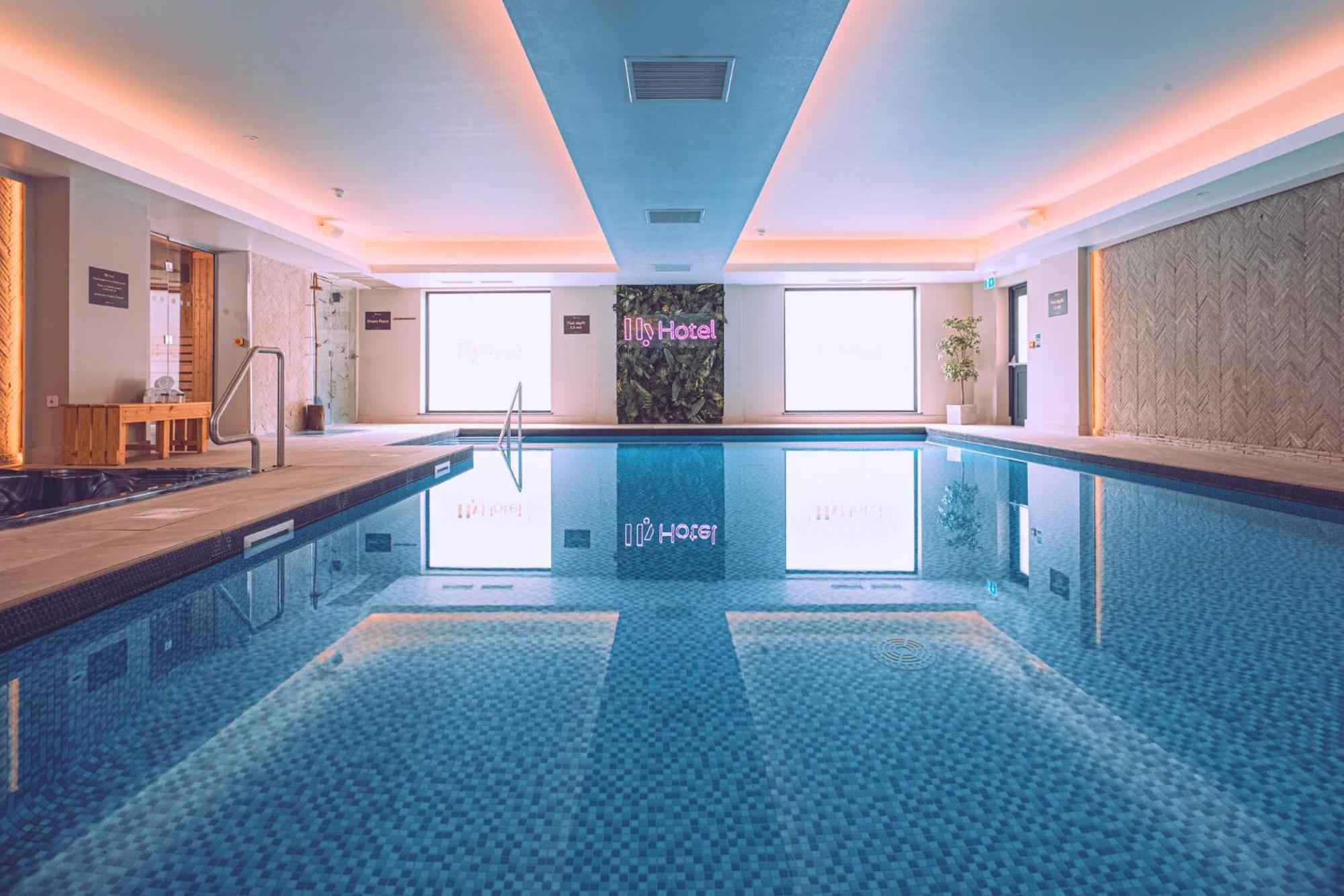Hy Lytham St Anne's 5* Lytham St Annes