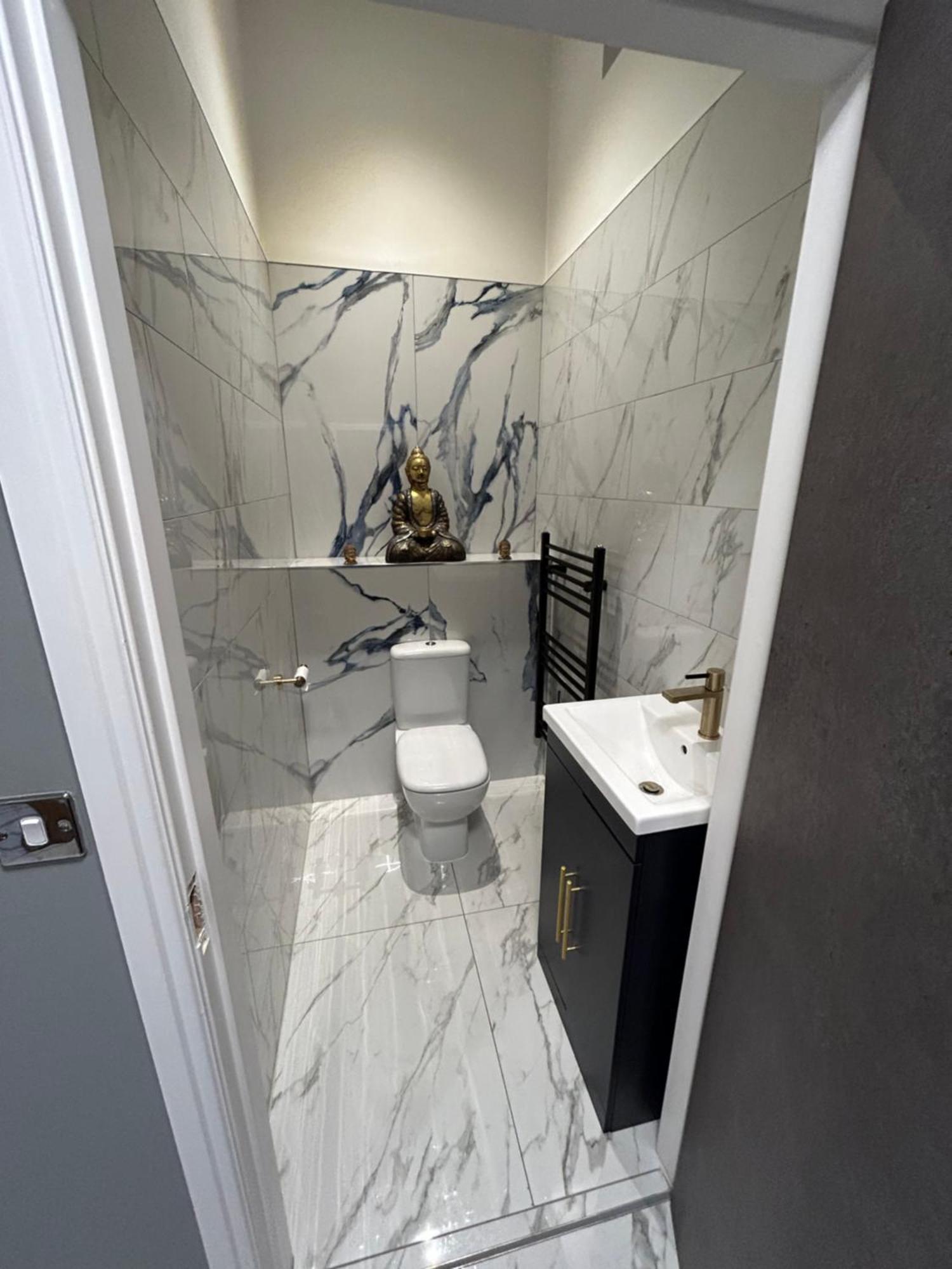 Apartment Luxury