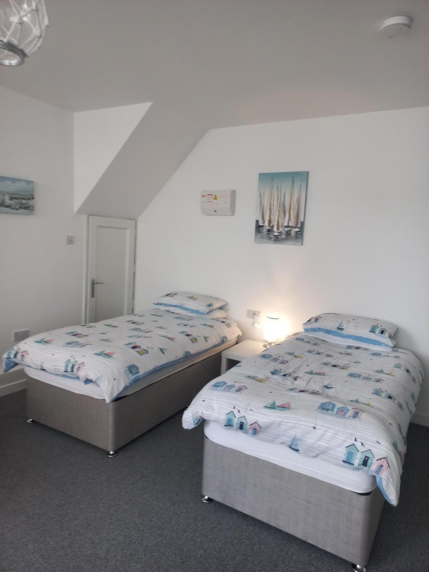 Sea Breeze @ The Coach House * Lytham St Annes