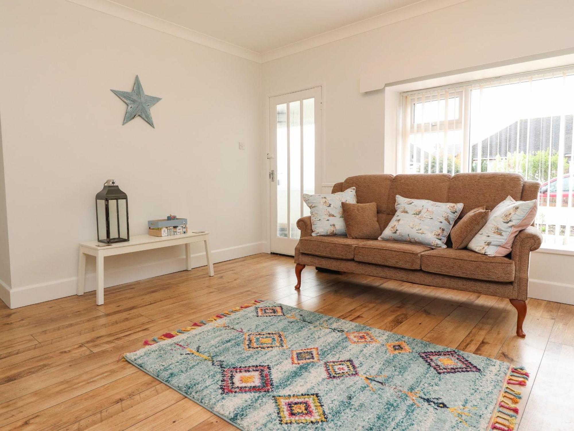 14 Berwick Road Lytham St Annes
