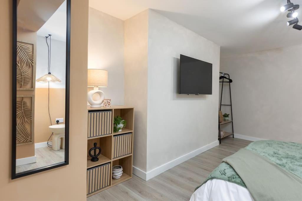 Boha Apartment *