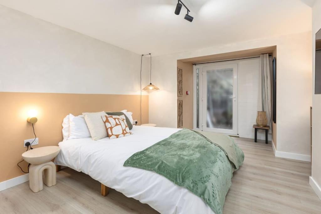 Apartment Boha