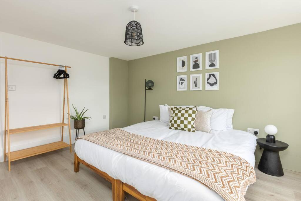 Boha Apartment Lytham St Annes