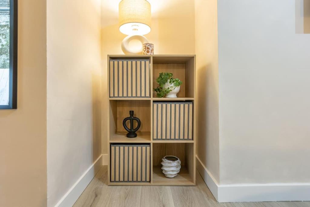 Boha Apartment
