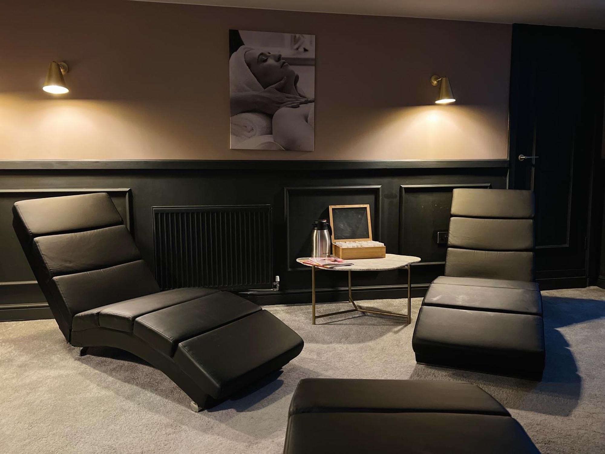 Aparthotel Hy Lytham St Anne's 5*
