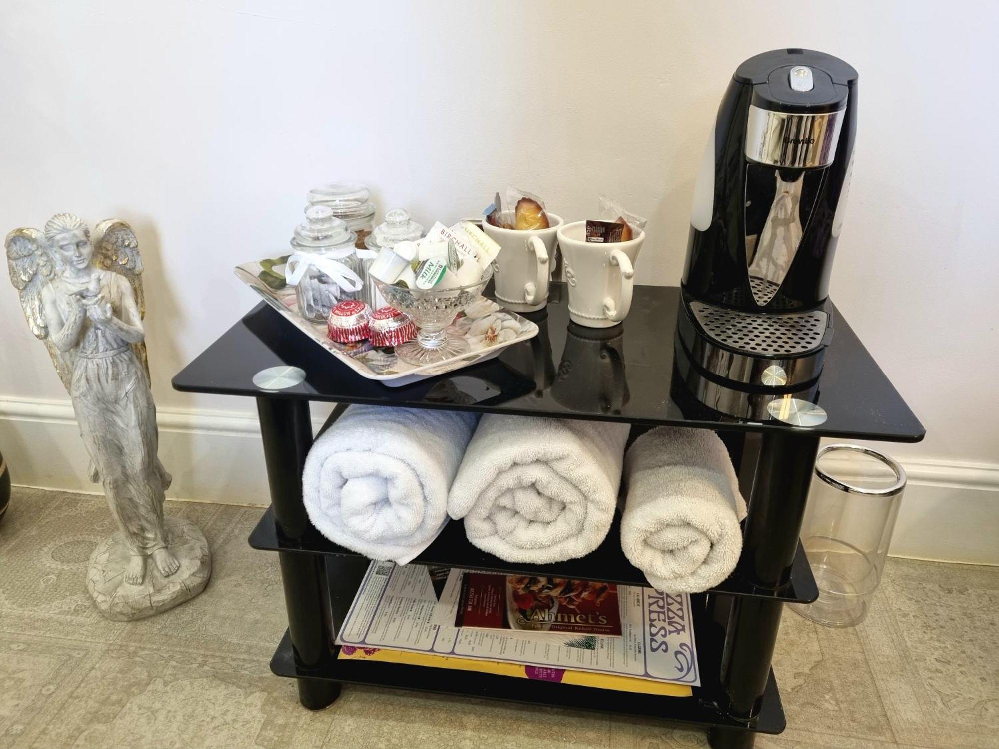 Windmill House Lytham Homestay