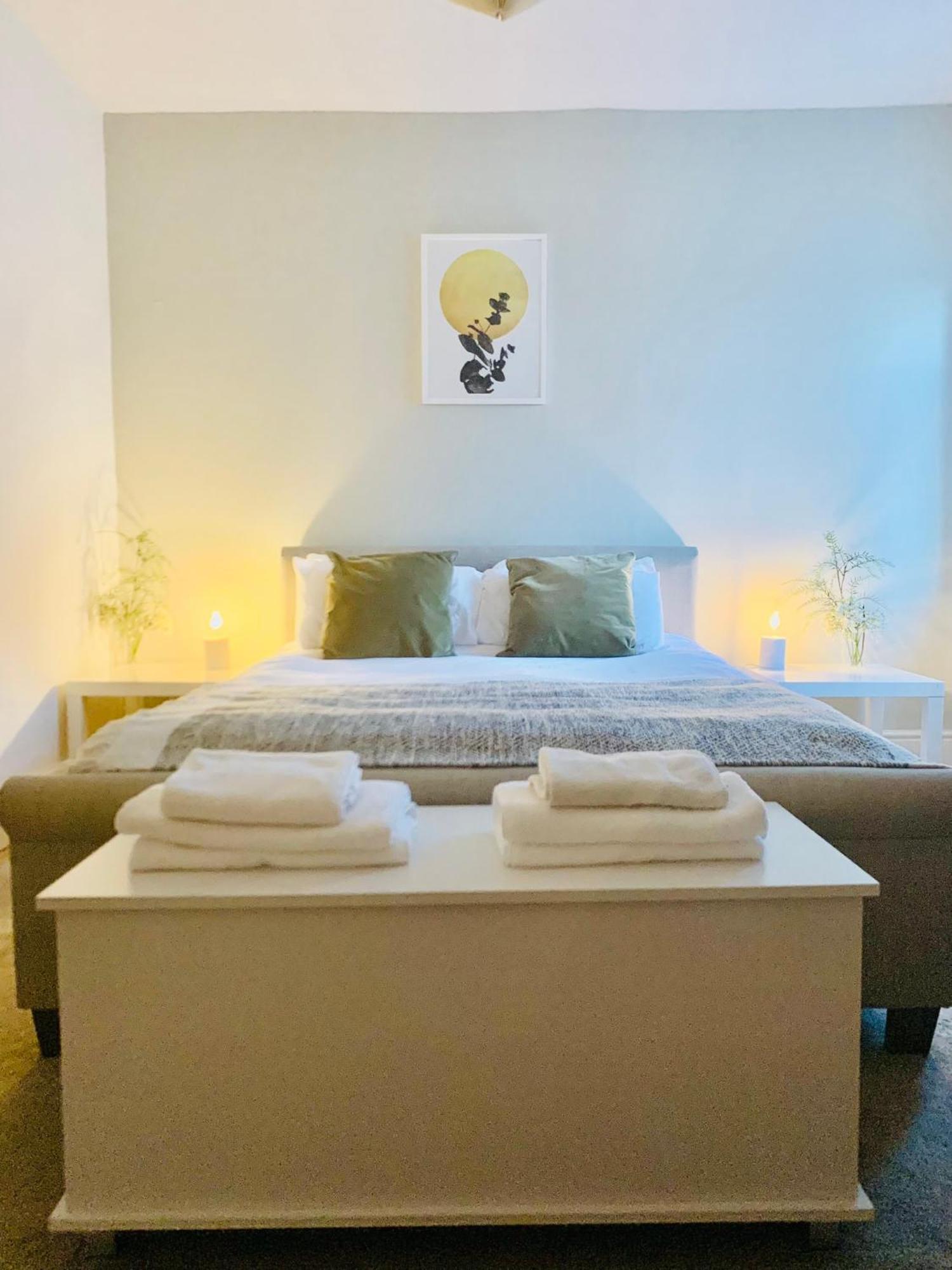 Escape To Apartment Lytham St Annes