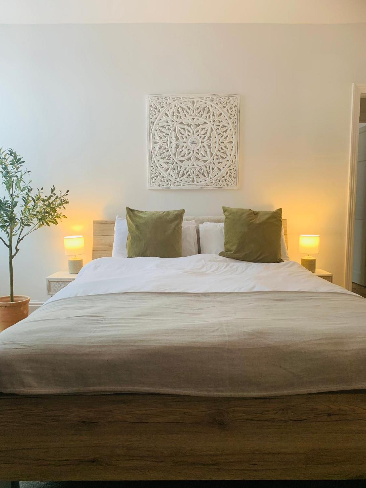 Escape To Apartment Lytham St Annes