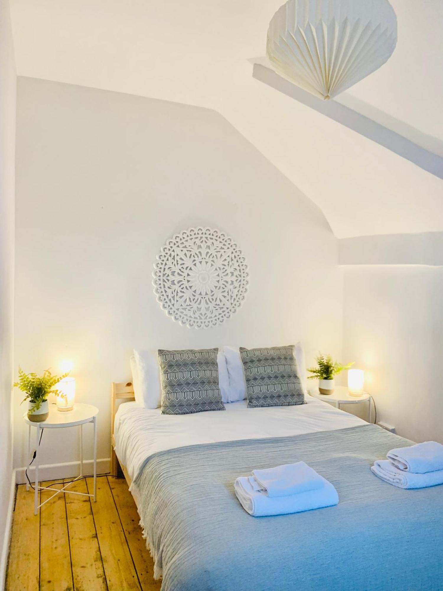 Escape To Apartment
