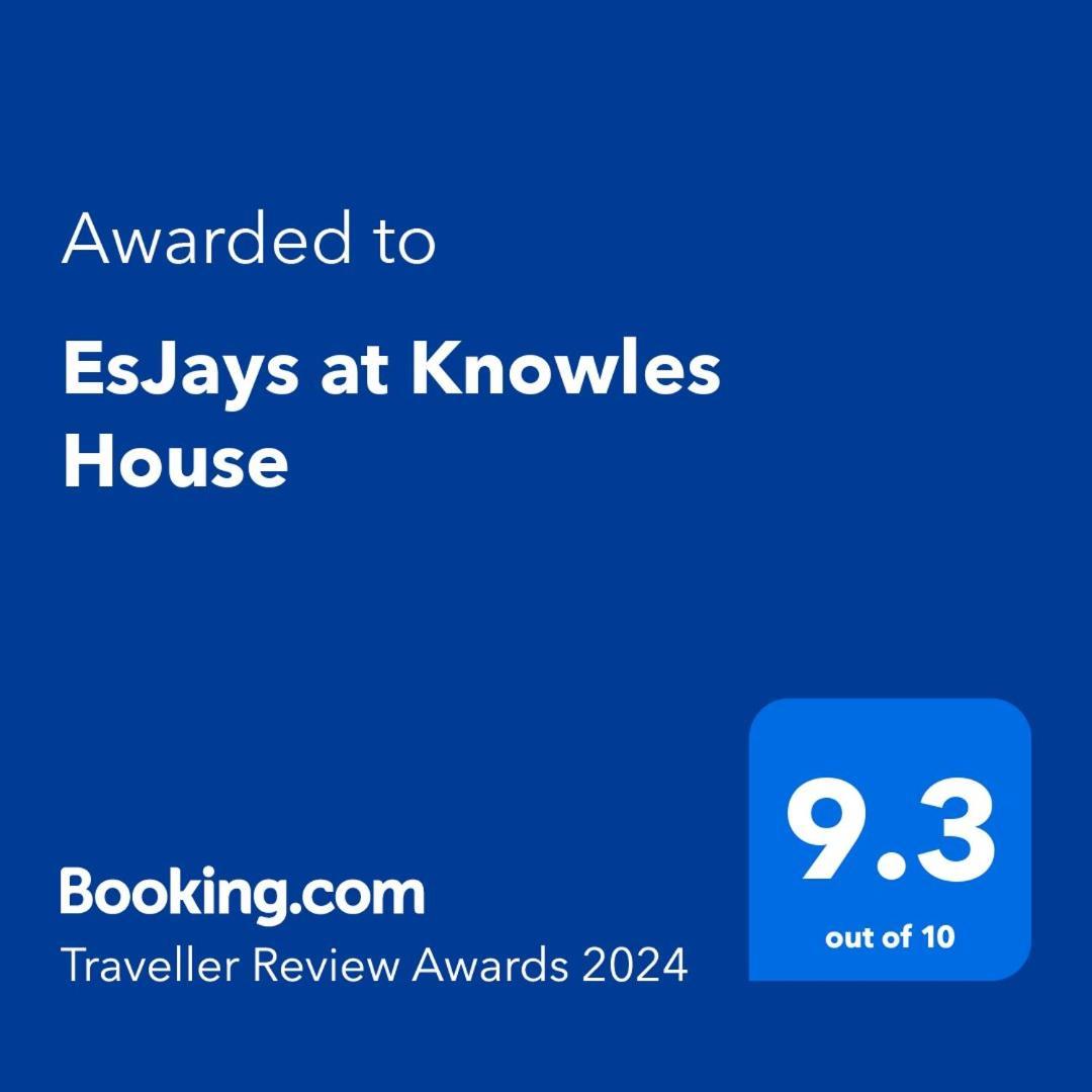 Esjays At Knowles House 3* Lytham St Annes