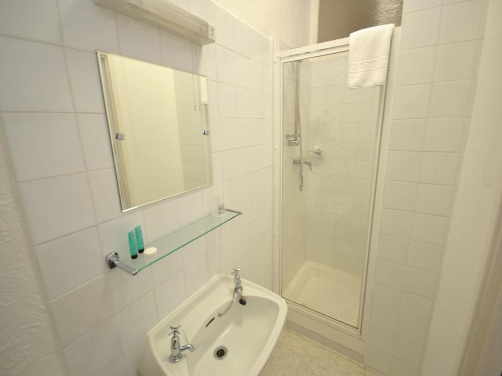 The Carlton Bed & Breakfast 3*