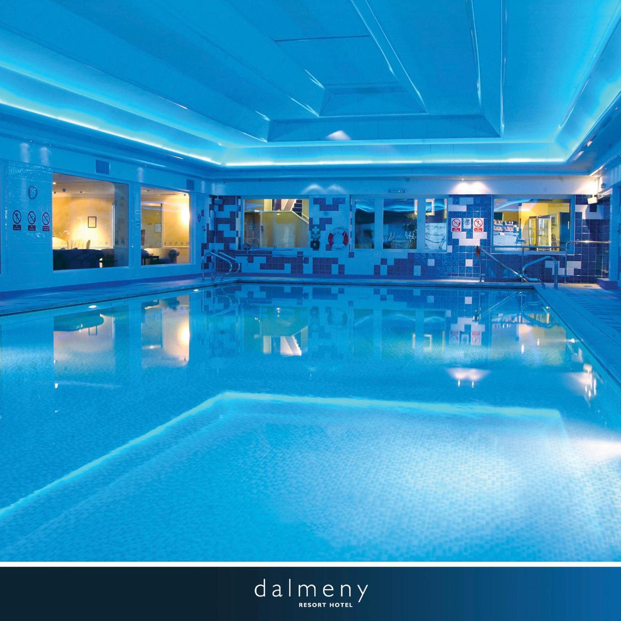 Dalmeny Hotel 3*