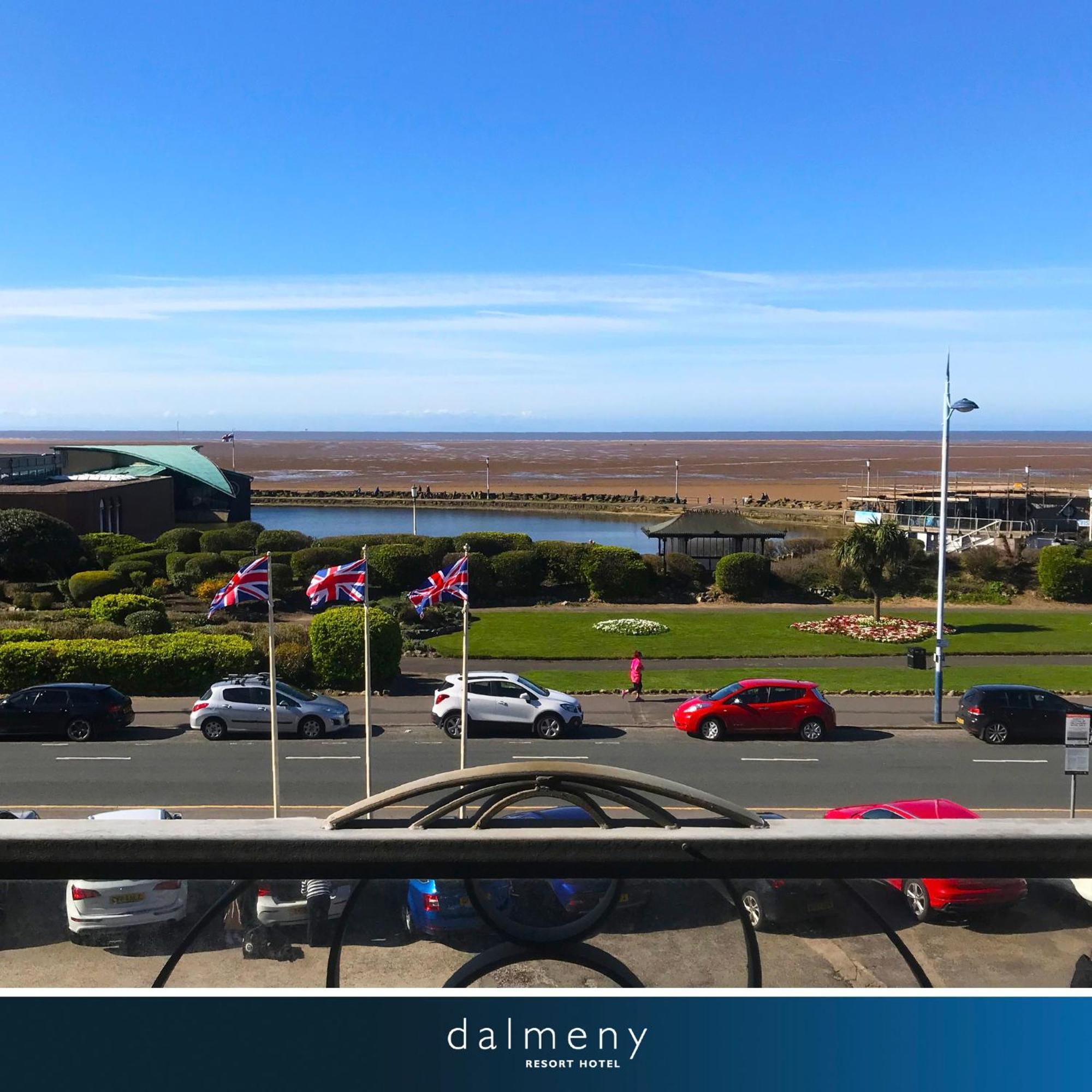 Dalmeny Hotel Lytham St Annes