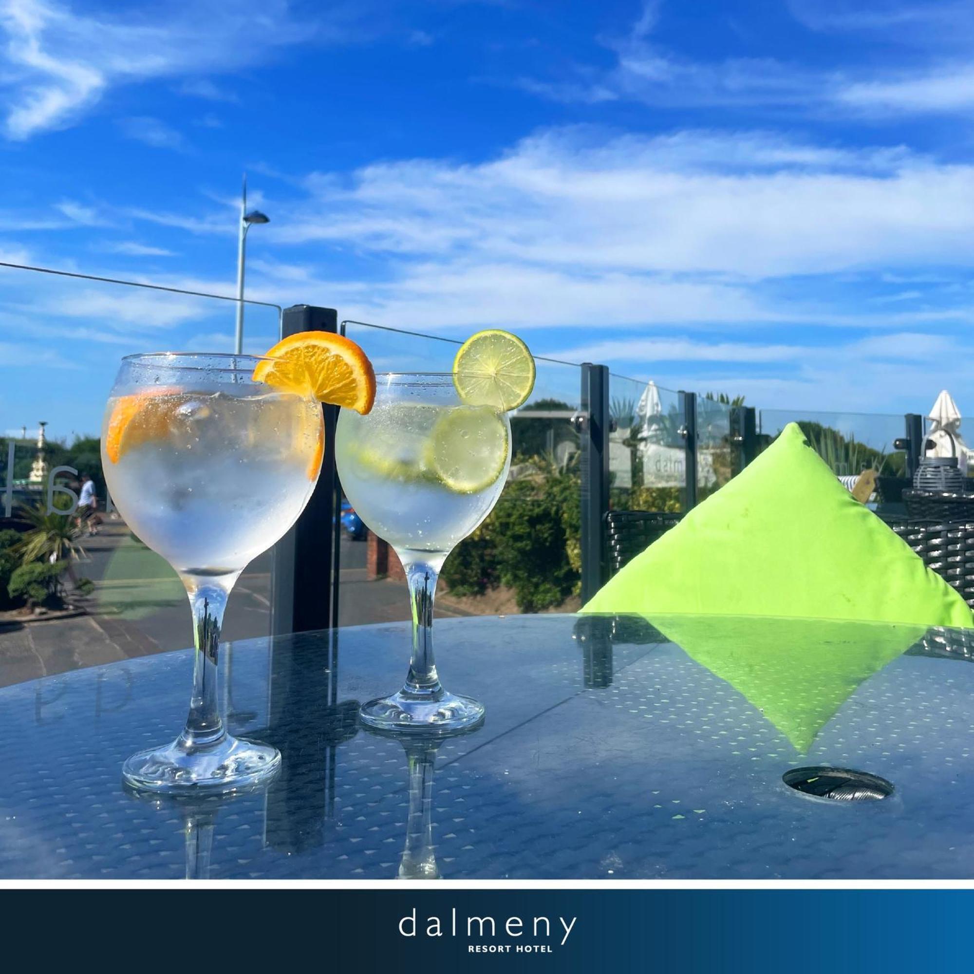 Hotel Dalmeny Lytham St Annes
