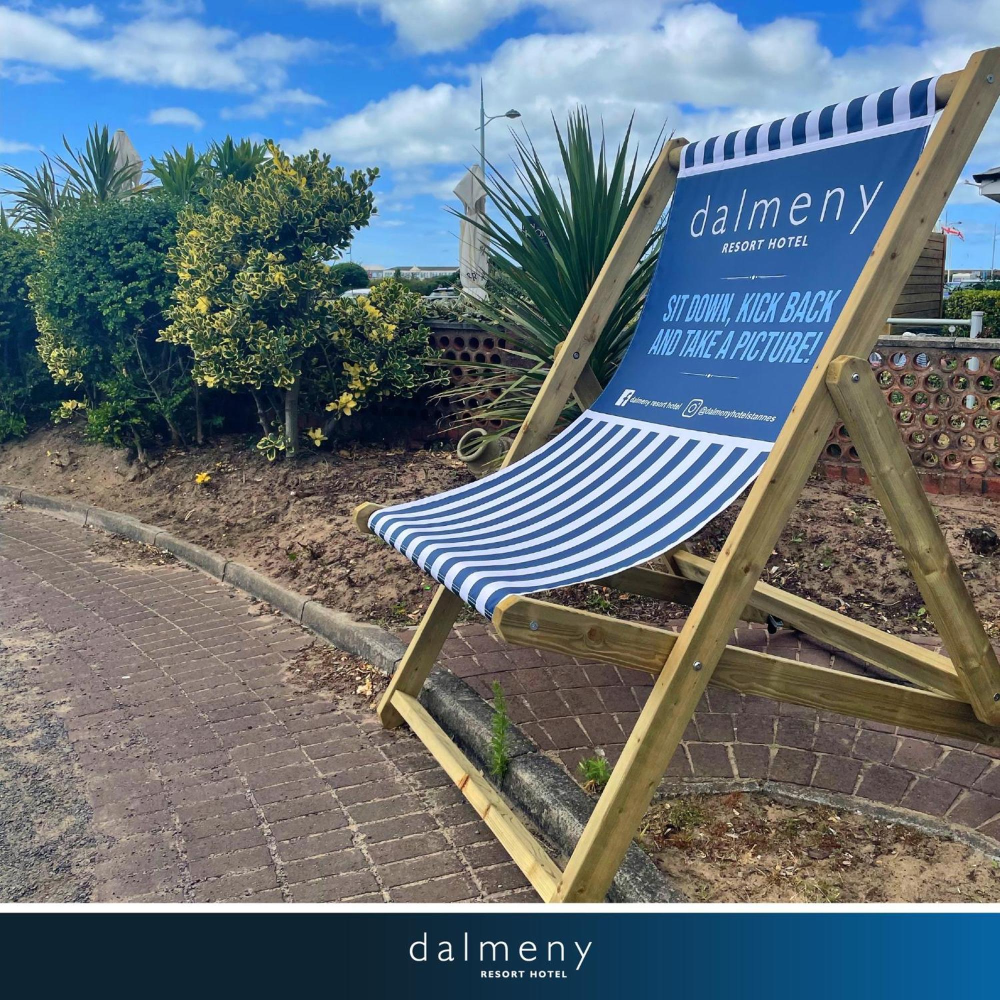 Dalmeny Lytham St Annes