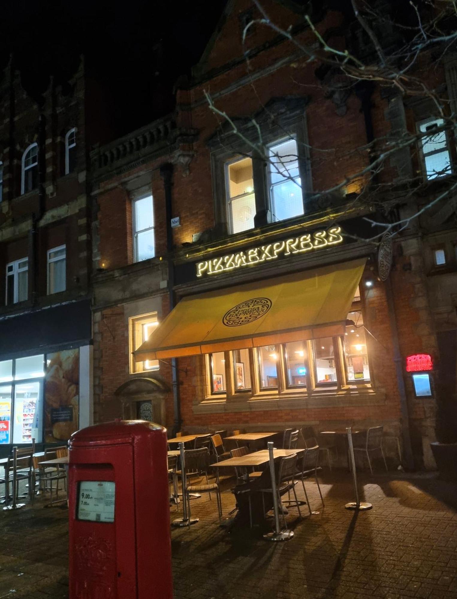 Homestay Windmill House Lytham *