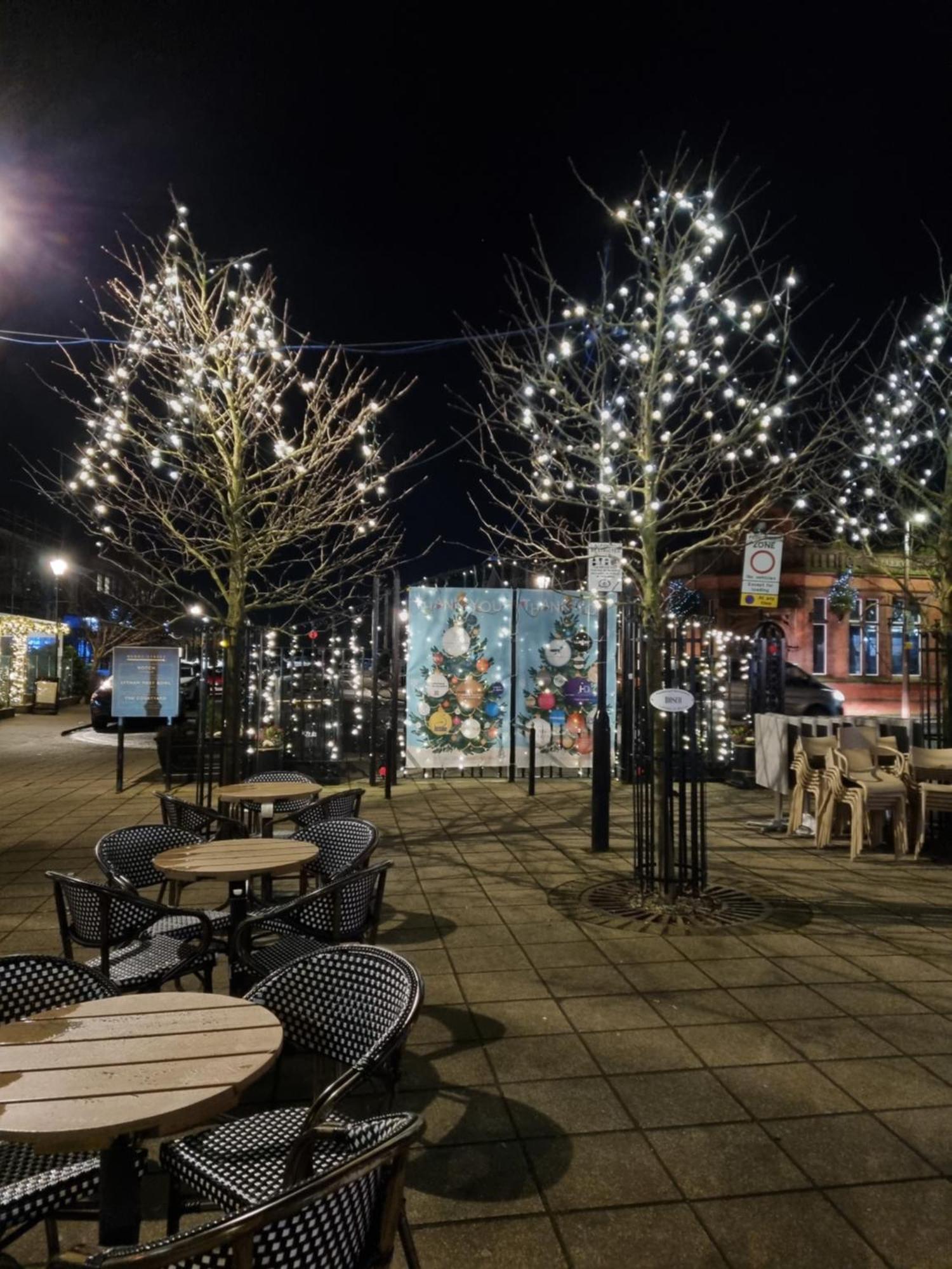 Windmill House Lytham Homestay *