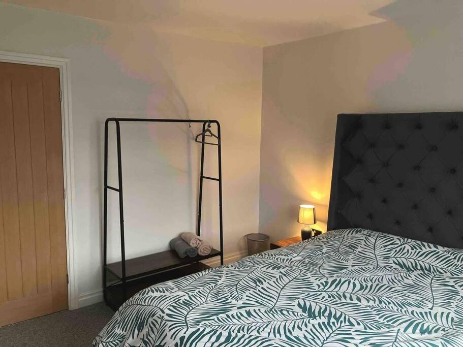 Holiday home Newly Renovated, Modern - Quiet Location