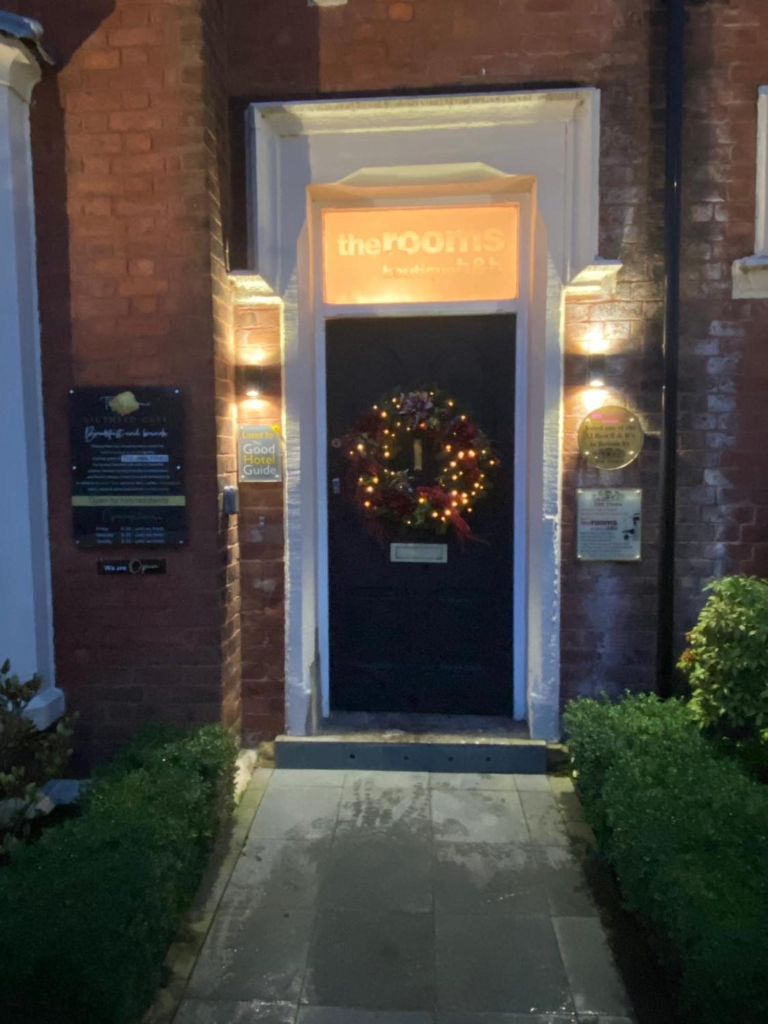 The Lytham