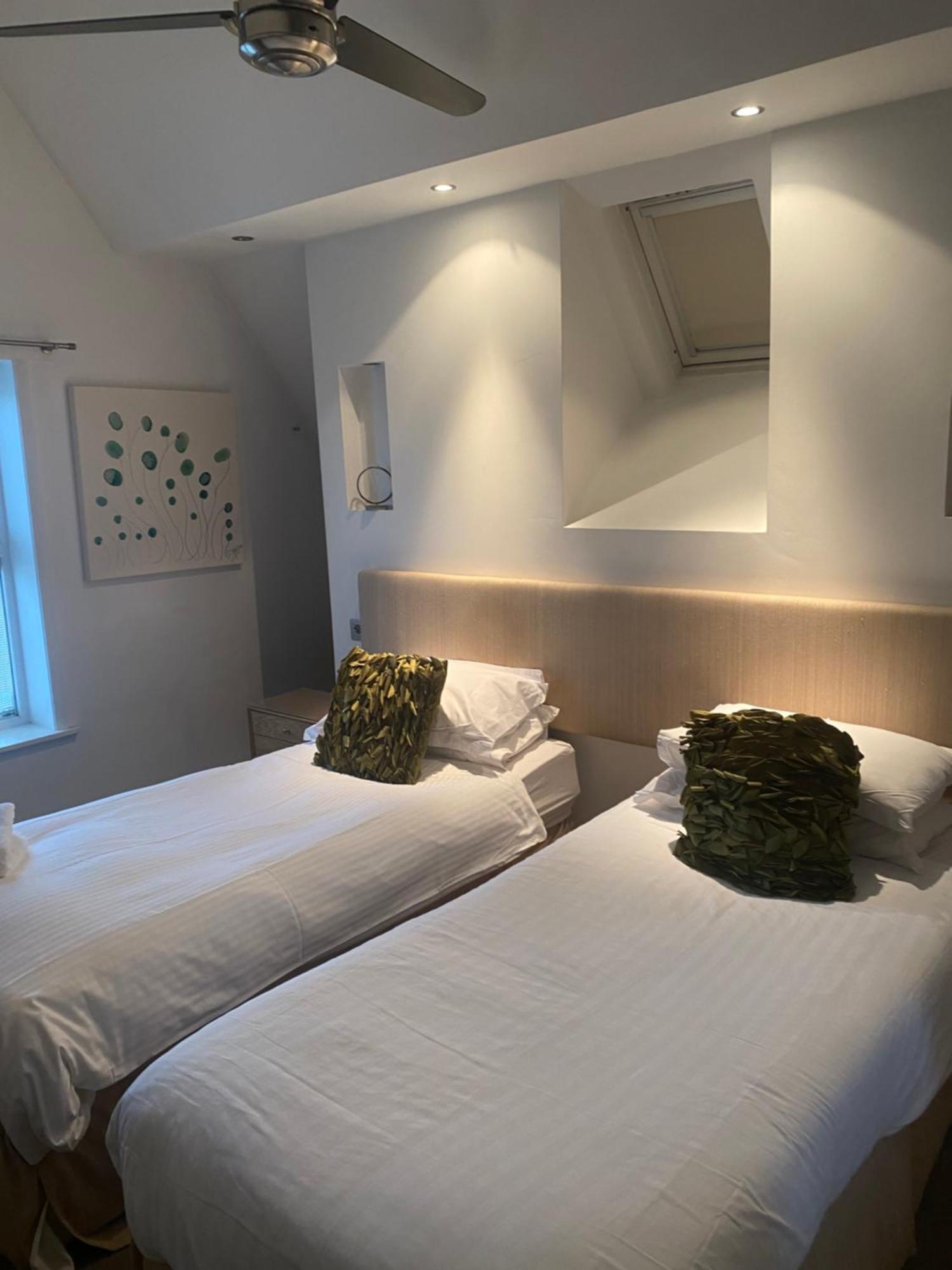 Bed & Breakfast The Lytham 5*