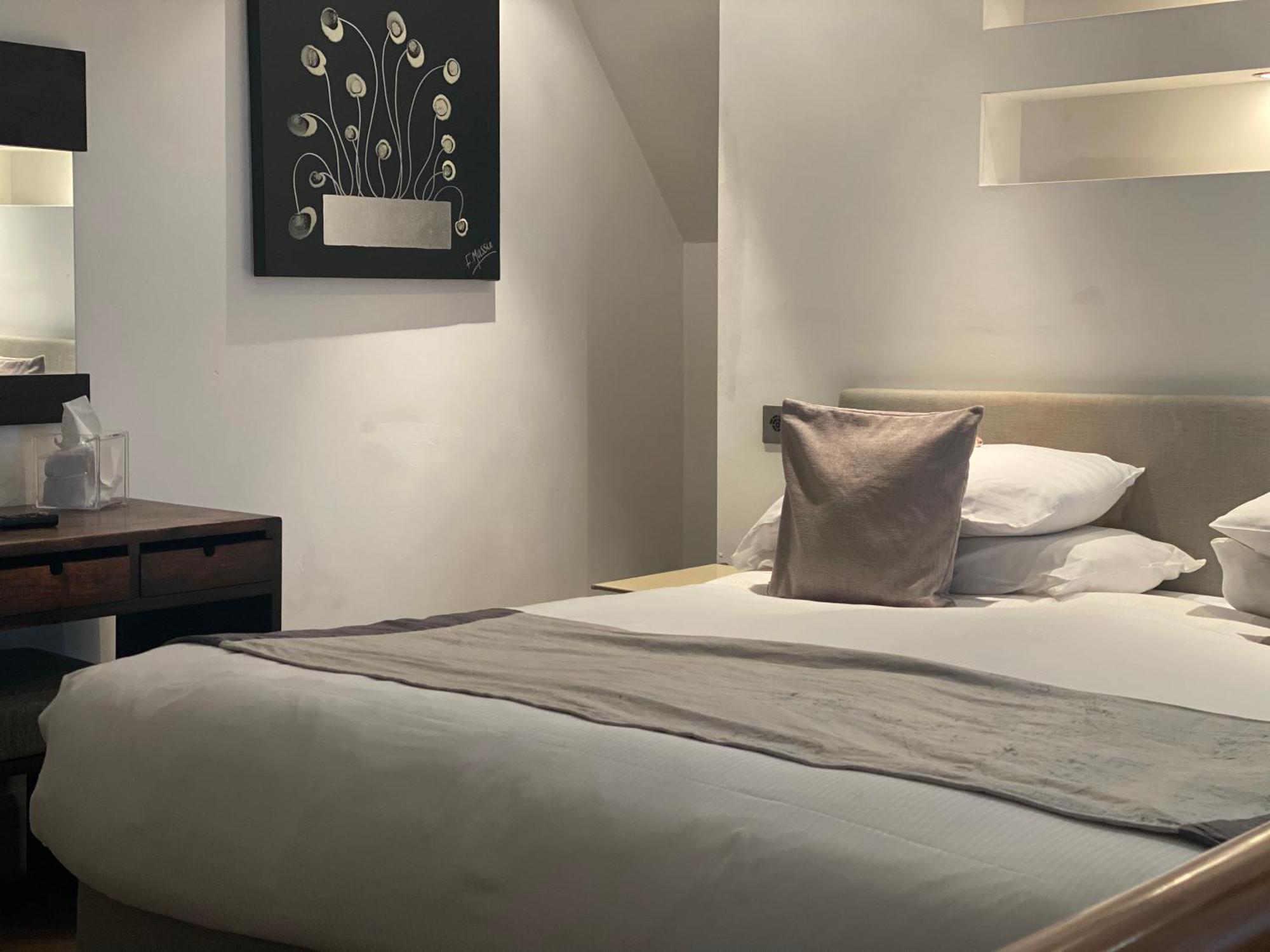 Bed & Breakfast The Lytham