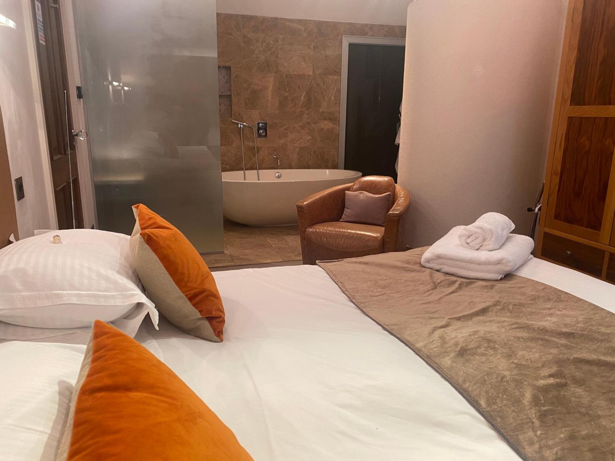 Bed & Breakfast The Lytham 5*