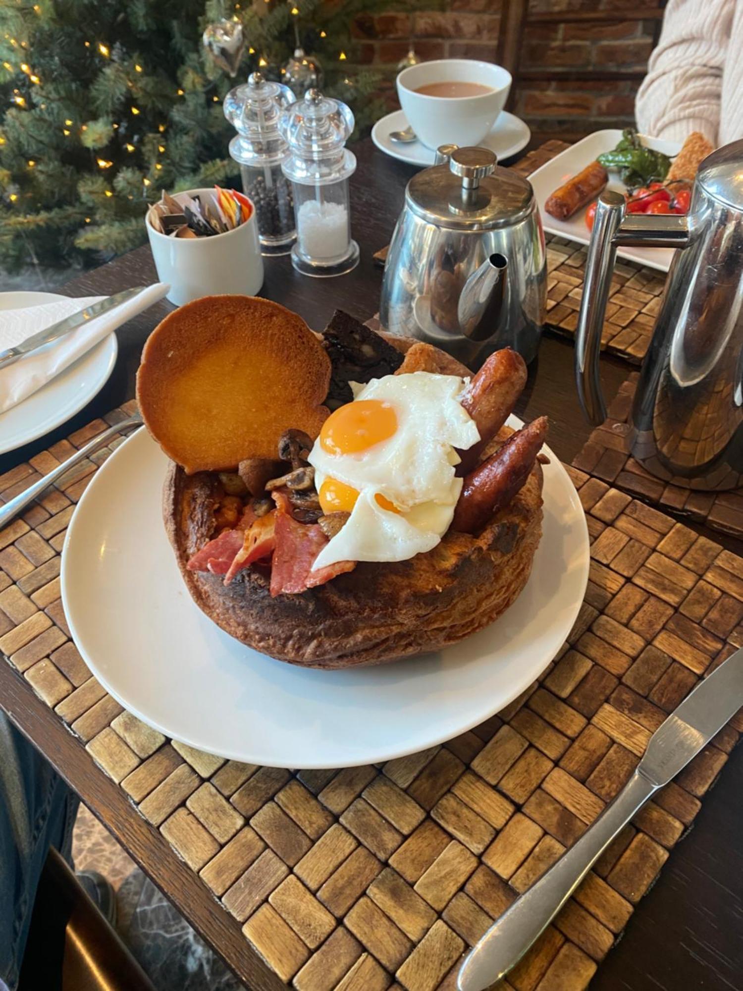 Bed & Breakfast The Lytham