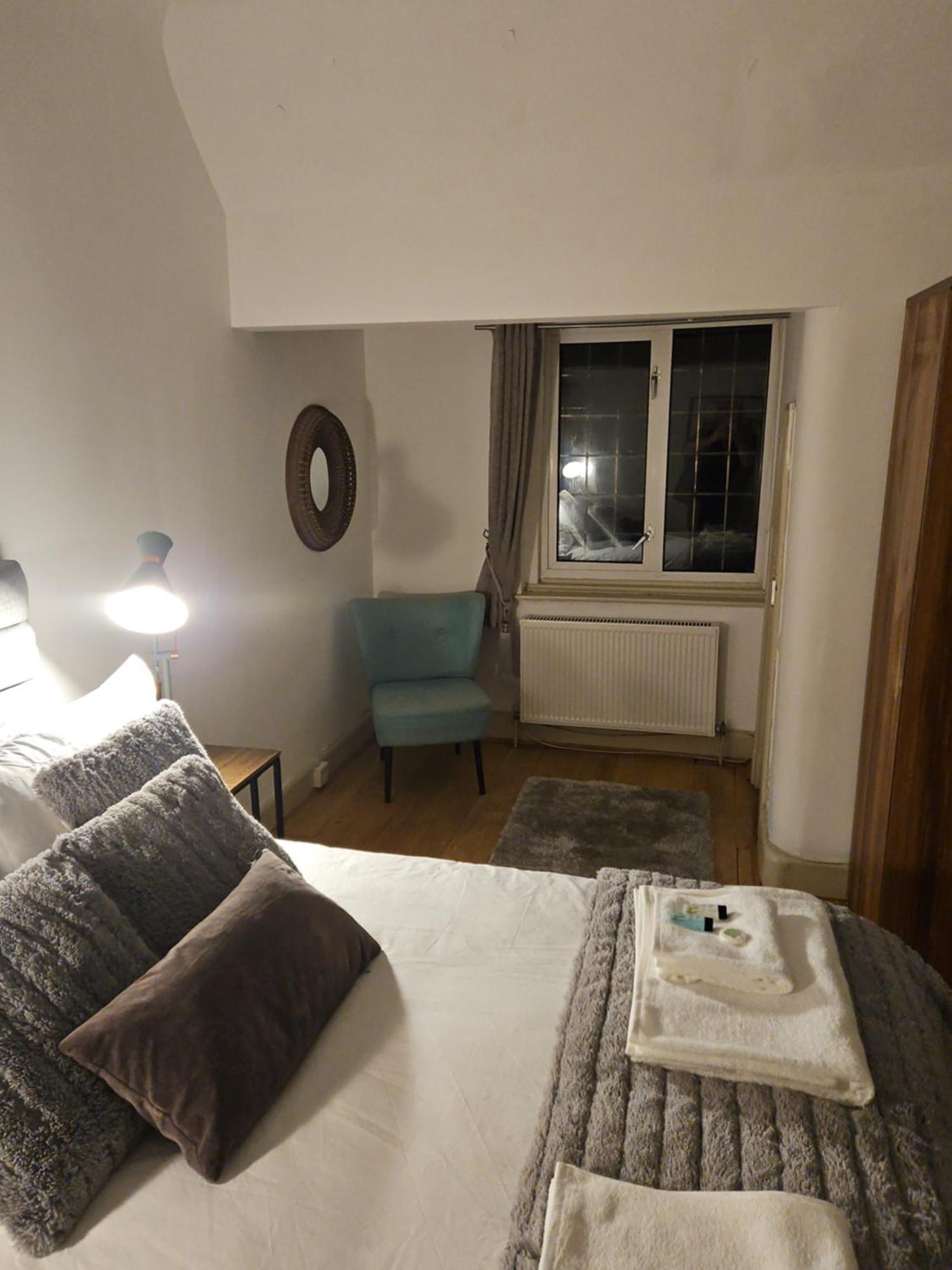 White House Guest house Lytham St Annes